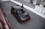 Mini John Cooper Works GP Concept 2017 года
